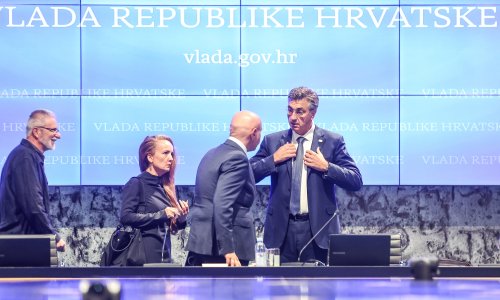 Novi porezni paket: Ukida se porez na mirovine, rastu nameti - evo tko će plaćati više