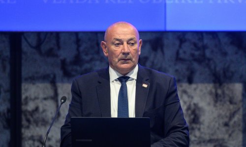 Vlada izdvaja gotovo 100 milijuna eura za branitelje, vojsku i policiju