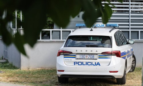 Nevjerojatan niz krađa u središtu Zagreba: Ukrali parfeme vrijedne 36.000 eura