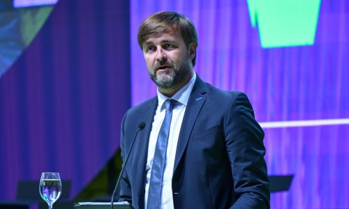 Ministar financija Ćorić otkrio hoće li rasti cijene struje i plina