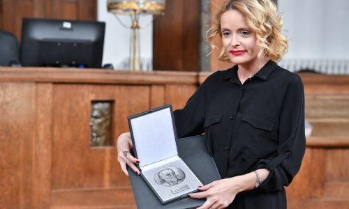 Zagreb dobiva novi festival koji spaja poeziju, glazbu i pokret