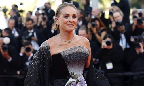 Sharon Stone nakon 33 godine bez milosti o 'Sliveru': 'Ovo je napisao muškarac koji nije imao pametnijeg posla'