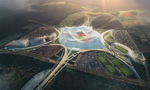 Finale Svjetskog prvenstva 2030. igrat će se na najvećem nogometnom stadionu na svijetu?