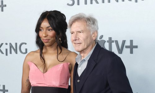 Glumica otkrila kakav je zapravo Harrison Ford iza kamera: 'Ne gnjavim ga glupostima'