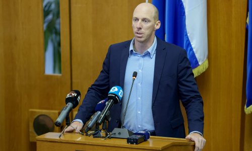 Zadarski vijećnik: 'Odlagalište Diklo radi bez dozvola'