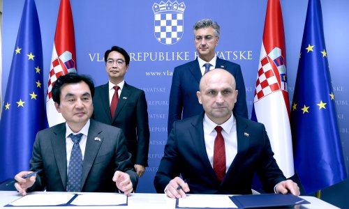 Nova udarna snaga Hrvatske vojske: Stiže 18 moćnih južnokorejskih lansera raketa