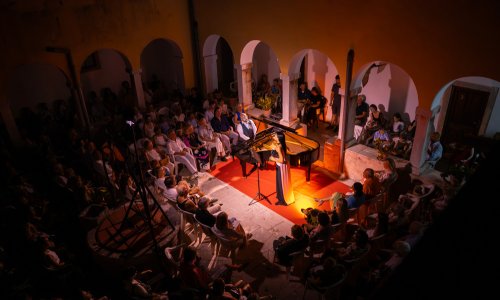 Rovinj Art & More – ljeto u kojem je Rovinj ponovno postao pozornica
