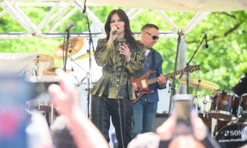 Zagreb dobiva novi festival koji spaja poeziju, glazbu i pokret