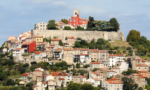 More više nije glavna priča: Upravo sada počinje jedno od najboljih razdoblja za vikend u Istri