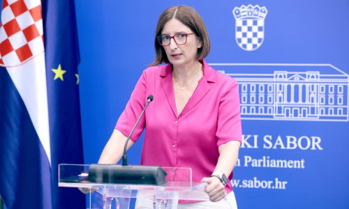 Marijana Puljak o Vladinoj borbi protiv otpada: 'Munjevito, nakon tri godine'