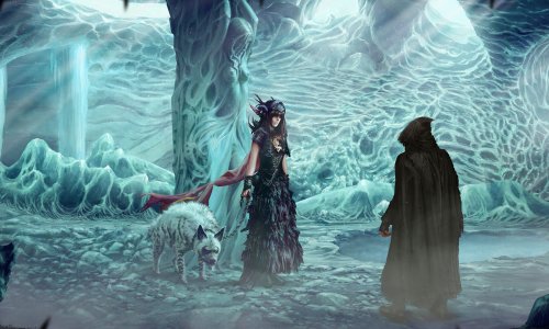 Zaigrali smo Tormentum 2: Mračna poslastica za ljubitelje klasičnih point-and-click avantura
