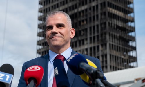 Novi glavni državni inspektor poslao važnu poruku: 'Treba vidjeti u kojem smjeru idu propusti'