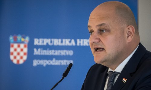 Šušnjar priznao plaća li sam režije: Otkrio stavku na računima koju mnogi ne vide