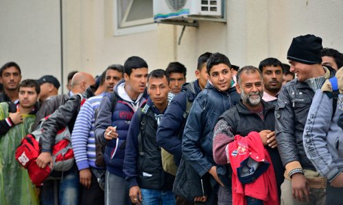 Ova europska država postala je meka za azilante: Evo odakle ih najviše dolazi
