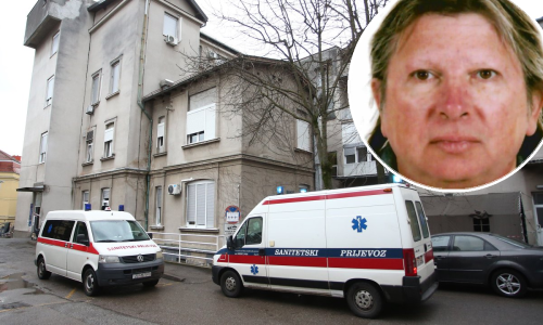 Onkološki bolesnik nestao u Zagrebu tijekom liječenja: 'Ne znamo na kojoj adresi boravi'