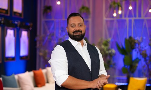 Šarmantni član žirija 'MasterChefa': 'Odmah osjetim kada netko stvarno voli kuhati, a kada je došao samo zato što želi biti na televiziji'
