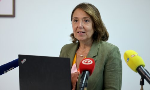 Slučaj iz Supetra pod povećalom: Ministarstvo će odlučiti o zdravstvenom nadzoru