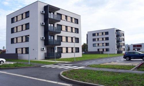 Stambeni objekti poskupljeli u godinu dana skoro 13 posto: Evo stanja u Zagrebu i na Jadranu