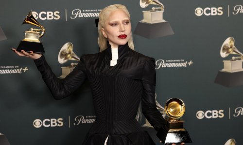 Mjesecima nitko nije znao da je Lady Gaga postala mama: Sada je otkriveno neobično ime njezine kćeri