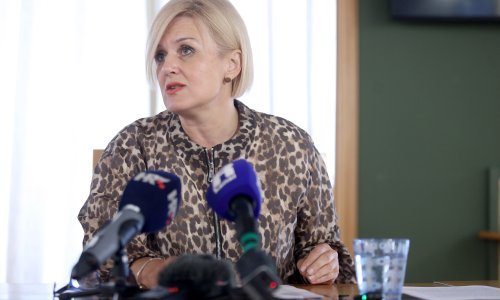 Rinčić: Rijeka nije poligon za divljanje autima. Zašto policija nije ranije poduzela mjere?