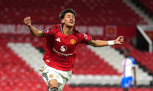 United ima 15-godišnjaka koji je zaprepastio sve u klubu. U srijedu ispisuje povijest