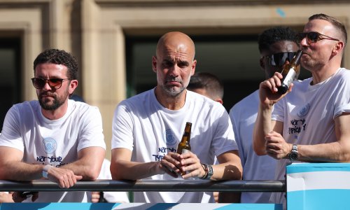 Guardiola i Salah zajedno? Pojavila se senzacionalna ponuda, a sada je stigao odgovor