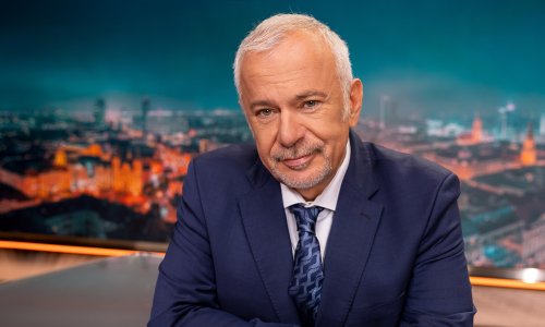 Zoran Šprajc pronašao novi kut: 'Stanje nacije' vraća se s novom sezonom, a u studio stiže i tajanstveno žensko pojačanje