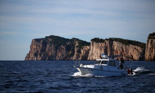 Mislili su da znaju kako Hrvatska izgleda: Ovi prizori potpuno su ih iznenadili