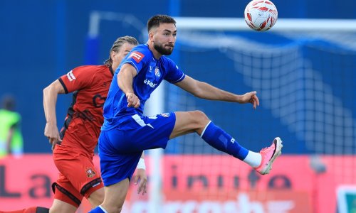 Kovačević prisiljen Belju ostaviti na klupi, evo o čemu se radi