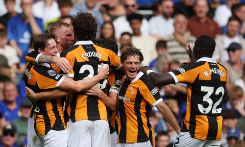 Hull City do novog velikog rezultata; Jakirovićeva ekipa i dalje ne zna za poraz