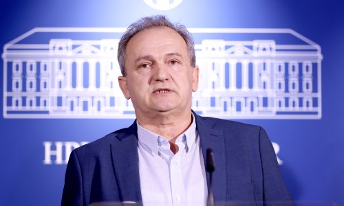 SDP-ovac prozvao Vladu zbog hrane: 'Ovo je pitanje nacionalne sigurnosti'