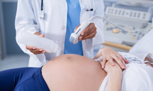 Anemične trudnice rađaju bebe s manjim volumenom mozga: Znanstvenici otkrili razlike