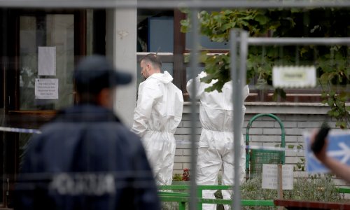Napadač na školskog kolegu ide u istražni zatvor: Oglasila se majka ranjenog dječaka