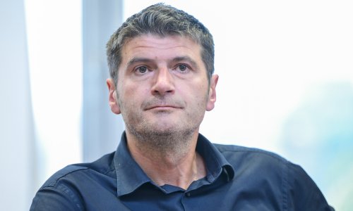 Ravnatelj zatvora oglasio se o suicidu ubojice: Dijelio je sobu s više zatvorenika