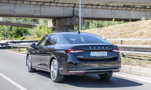 Škoda bi mogla ugasiti jedan od svojih najpoznatijih modela: Zamijenio bi ga veliki favorit Hrvata