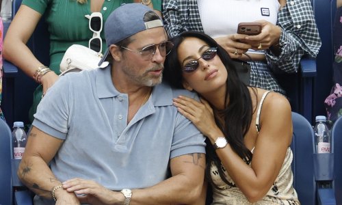 Brad Pitt progovorio o 'vjenčanju stoljeća': Jedan detalj najbolje pokazuje koliko je bilo spektakularno