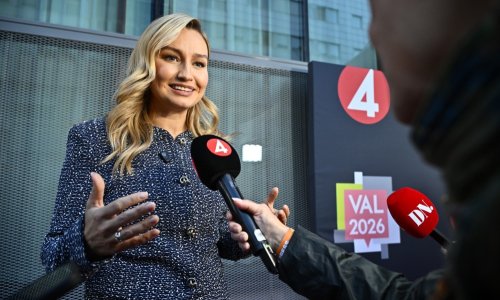 Izbori u Švedskoj: Andersson 175 mandata, Kristersson 174