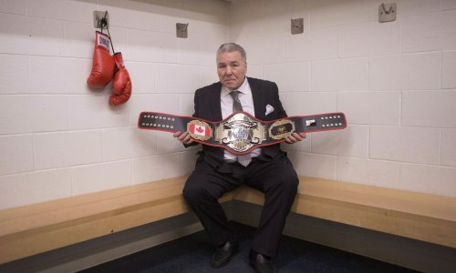 Preminuo legendarni boksač hrvatskih korijena: Borio se s Alijem i nikada nije bio nokautiran