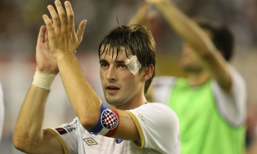 Sjećate se 'Sinjskog dijamanta'? Bivši Hajdukov napadač odlučio završiti karijeru