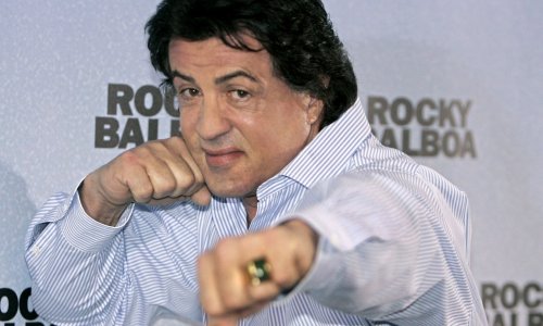 Stiže film o životu Sylvestera Stallonea: Otkrit će kako je nastao kultni Rocky