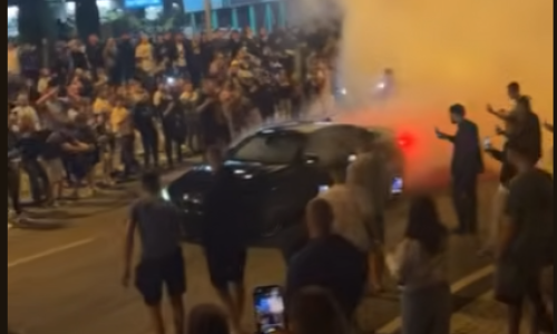 Cure novi detalji noćnog divljanja na Kvarneru: Evo što se događalo uoči kaosa