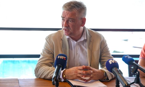 Otpad iz Gospića posvađao istarski SDP i Miletića: ‘Štitite Istru, a ne sebe’