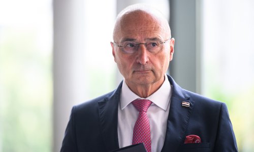 Hrvatski šef diplomacije u Jajcu: 'Vrijeme je da se ispravi nepravda prema Hrvatima'