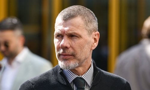 Boban sišao u svlačionicu nakon debakla u Osijeku: Evo s kim je razgovarao