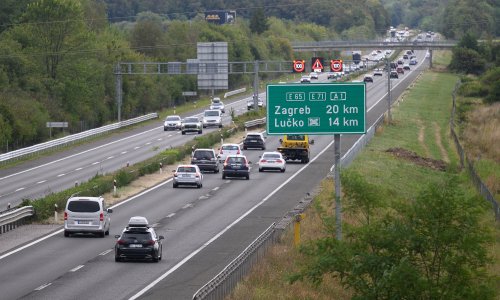ENC više neće biti dovoljan: Ovo će svaki vozač u Hrvatskoj morati provjeriti prije ulaska na autocestu