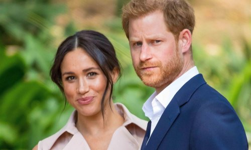 Sussexovi započeli novo poglavlje u Velikoj Britaniji: Meghan Markle podijelila slatke obiteljske trenutke