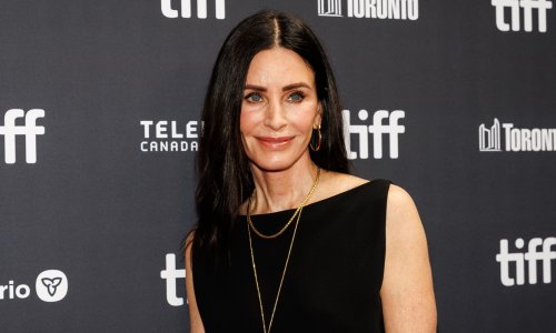 Courteney Cox ponovno okupila bivšeg supruga i kolege iz 'Prijatelja' u bizarnom filmu prema istinitom zločinu