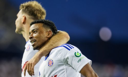 Dalisson zabio nakon sjajne asistencije Bambe, pogledajte gol