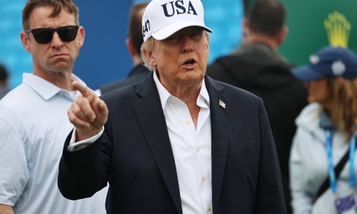Dizel ruši rekorde, Trump okrivio Zelenskog: 'Prestanite uništavati ruske rafinerije!'