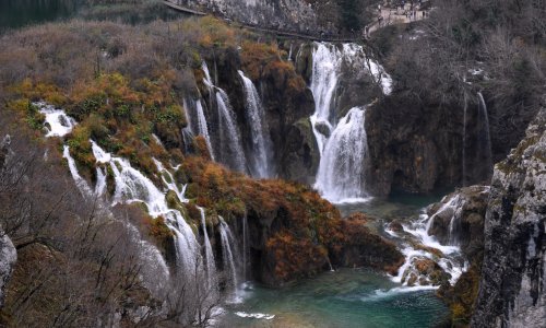 Objavljen popis 10 najboljih europskih destinacija za jesen: Među njima i jedan prirodni biser u Hrvatskoj